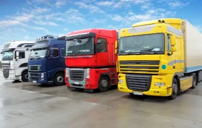 Bursa Mut Nakliye Ambarı