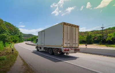 Bursa ile Mut Arası Bulaşık Makinesi Taşıma