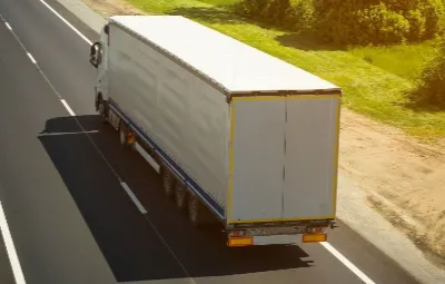 Bursa ile Mut Arası Parça Eşya Taşıma