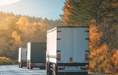 Bursa ile Mut Arası Klima Taşıma